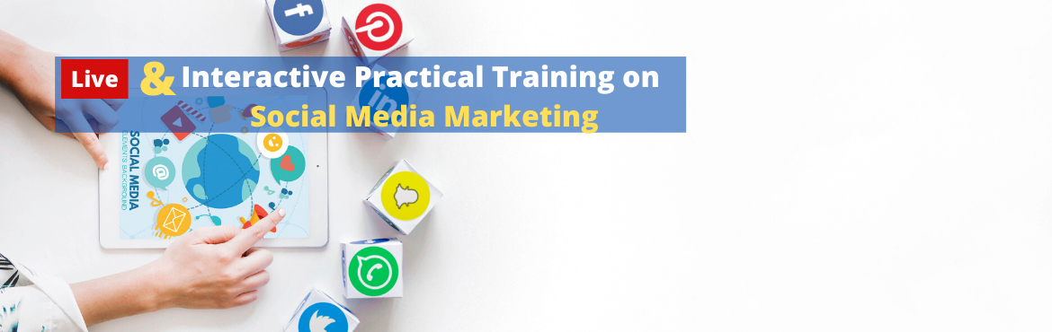 4 Days Online Interactive Practical Training on *Social Media Marketing*of Biz Iuris Consulting Middle East FZ-LLC" Oman, Dubai, Oman