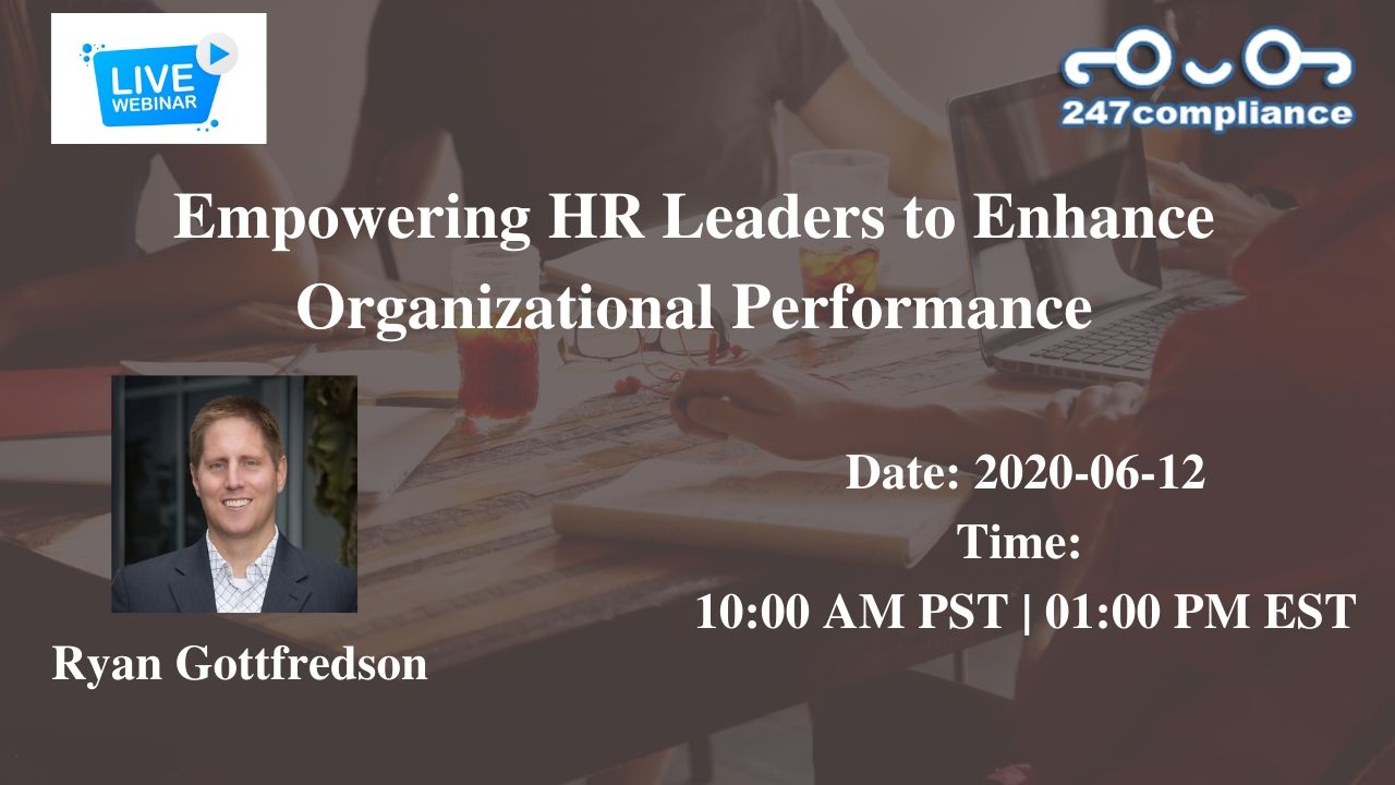 Empowering HR Leaders to Enhance Organizational Performance, 2035 Sunset Lake, RoadSuite B-2, Newark,Delaware,United States