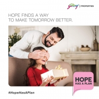 Godrej Hope Has A Plan - Godrej Projects in All Over Location