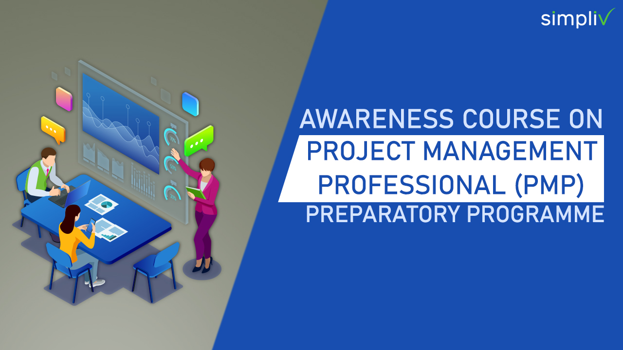 Awareness Course on Project Management Professional (PMP) Preparatory Programme, Fremont, California, United States