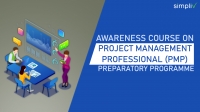 Awareness Course on Project Management Professional (PMP) Preparatory Programme