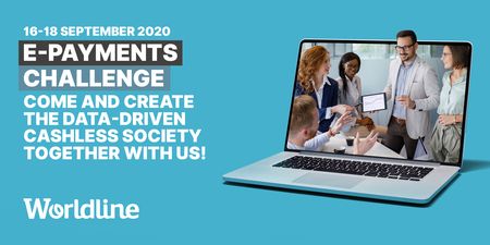 Worldline e-Payments Challenge 2020, Belgium