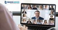 Conducting Virtual Meetings: Expert Tips to Improve Engagement and Productivity