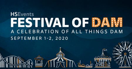 Festival of DAM, New York, United States