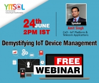 Demystifying IoT Device Management