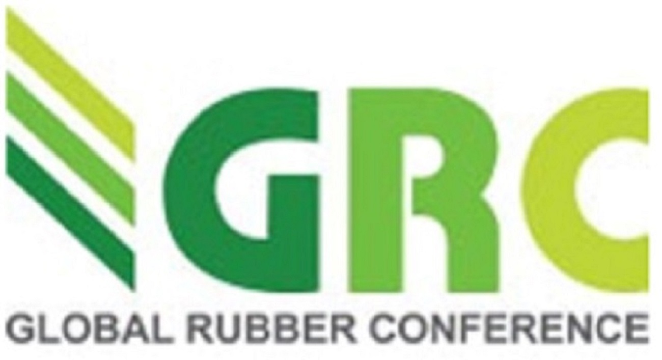 Global Rubber Conference 2020, Din Deang, Bangkok, Thailand
