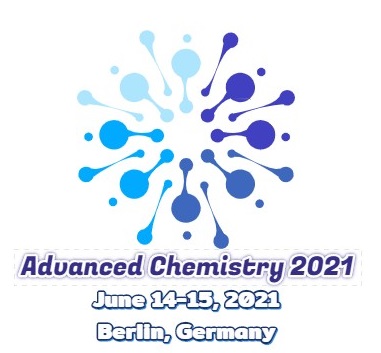 2nd Advanced Chemistry World Congress, Berlin, Germany