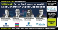 Grow SME Insurance with Next-Generation Digital Capabilities