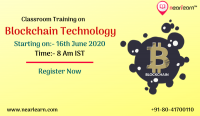 Blockchain Classroom Training 16 June