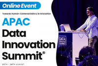 APAC Data Innovation Summit 2020