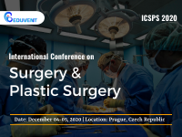 International Conference on Surgery & Plastic Surgery