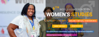 The 6th World Conference on Women’s Studies 2020 (WCWS 2020)