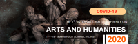 7th International Conference on Arts and Humanities 2020 – (ICOAH 2020)