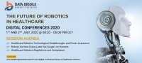 Future of Healthcare Robotics