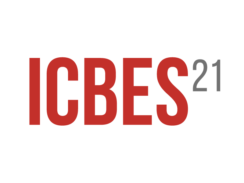 8th International Conference on Biomedical Engineering and Systems (ICBES’21), Virtual Conference, Czech Republic