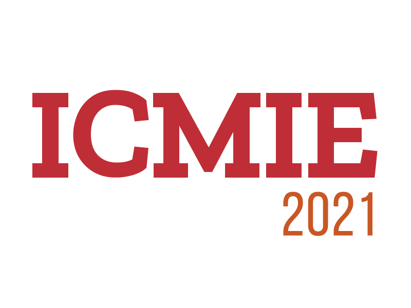 10th International Conference on Mechanics and Industrial Engineering (ICMIE’21), Virtual Conference, Czech Republic