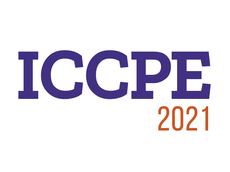 7th International Conference on Chemical and Polymer Engineering (ICCPE’21), Virtual Conference, Czech Republic
