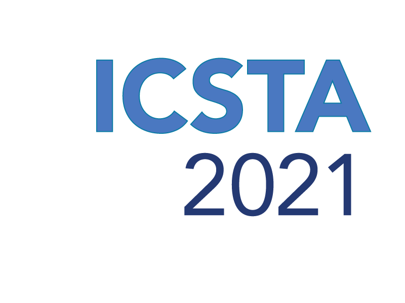 3rd International Conference on Statistics: Theory and Applications (ICSTA’21), Virtual Conference, Czech Republic