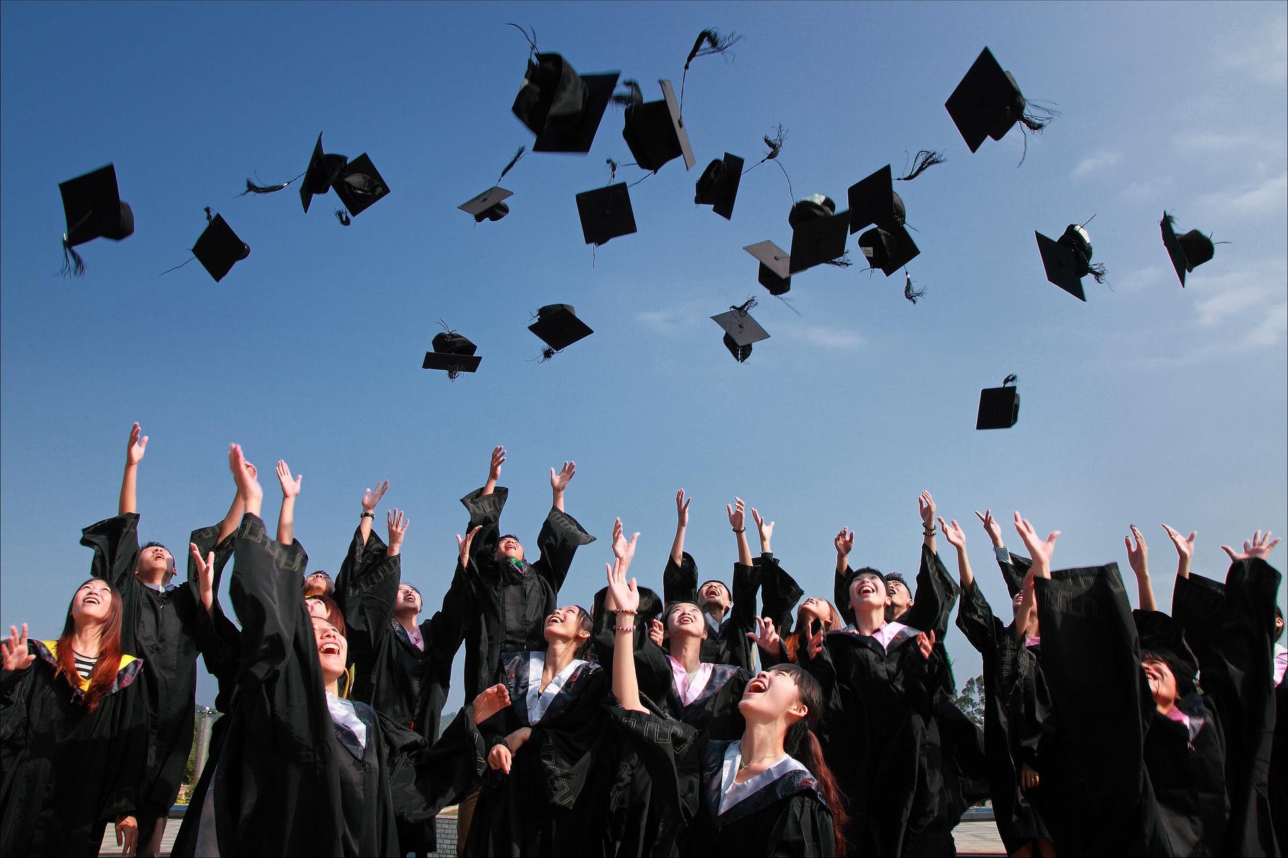 Class of 2020 Nomination, Cook, Illinois, United States