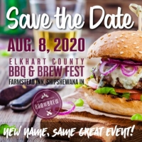 BBQ And Brew Fest