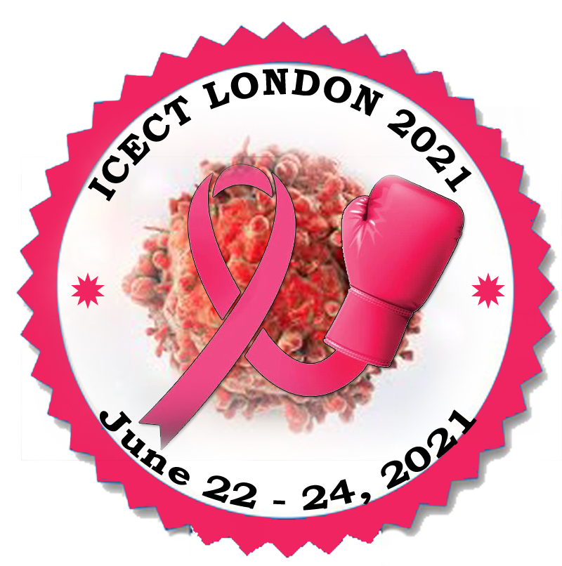 International Conference and Exhibition on Cancer & Therapeutics  (Cancer London 2021), London, United Kingdom