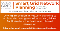 Smart Grid Network Planning 2020 (virtual conference)