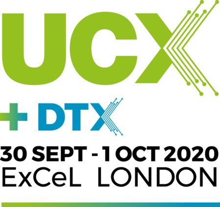 UC EXPO 2020 (Unified Communications Event), London, United Kingdom