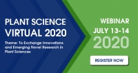Plant Science Virtual 2020