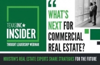 Interactive Webinar- Get On The Inside Track Of Commercial Real Estate In Houston