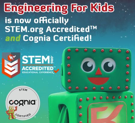 In-Person STEM Camp, Bakersfield, California, United States