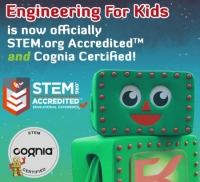 In-Person STEM Camp