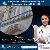 International Conference on Nursing & Health Care