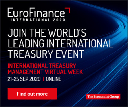 International Treasury Management Virtual Week, Online, United Kingdom