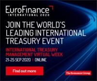 International Treasury Management Virtual Week