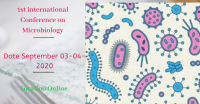 International Online Conference on Bacteriology