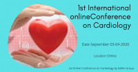 International Online Conference on Cardiology
