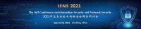 Int'l Conference on Information Security and Network Security (ISNS 2021)
