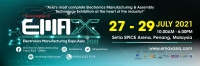 Electronics Manufacturing Expo Asia (EMAX) 2021