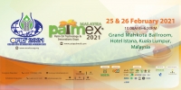 OFIC & PALMEX Malaysia 2021