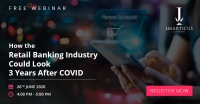 How the Retail Banking Industry Could Look 3 Years After COVID