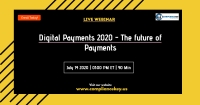 Digital Payments 2020 - The future of Payments