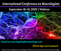International Conference on Neurologists