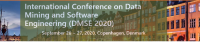 International Conference on Data Mining and Software Engineering (DMSE 2020)