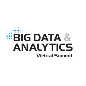 Big Data Virtual Summit, Toronto, Ontario, Canada