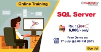 SQL Server Online Training