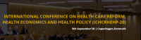 International Conference on Health Care Reform, Health Economics and Health Policy  ICHCRHEHP -20