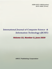 International Journal of Computer Science & Information Technology (IJCSIT)