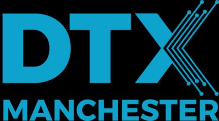 DTX Manchester 2020 (Digital Transformation Event), Manchester, United Kingdom