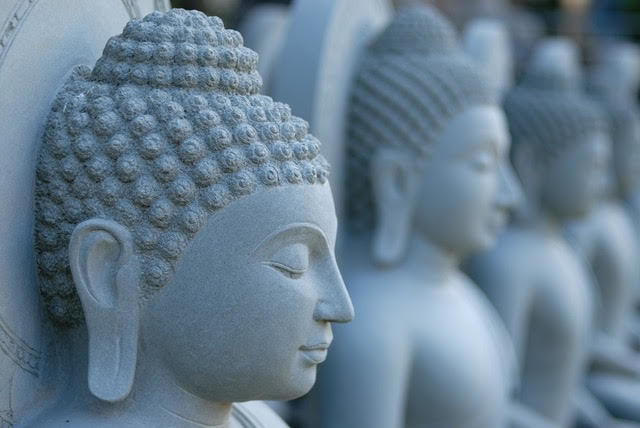 Morning Meditation on Every Monday, Chatham, Massachusetts, United States