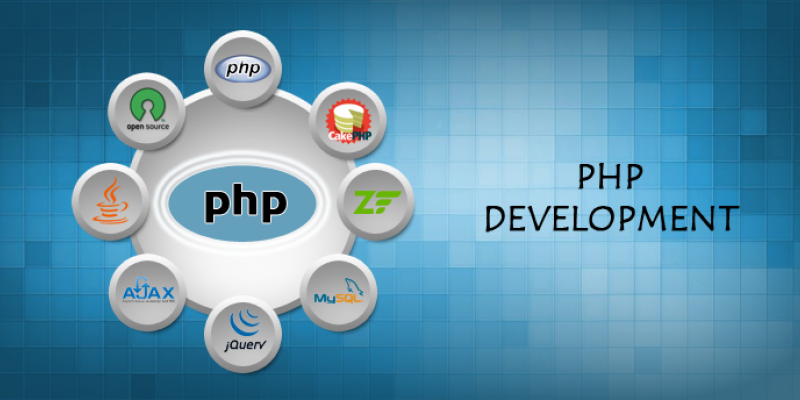 PHP Development Company in India, North Delhi, Delhi, India